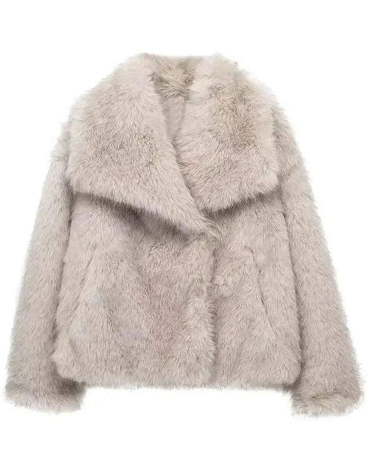Zella | Faux Fur Jacket