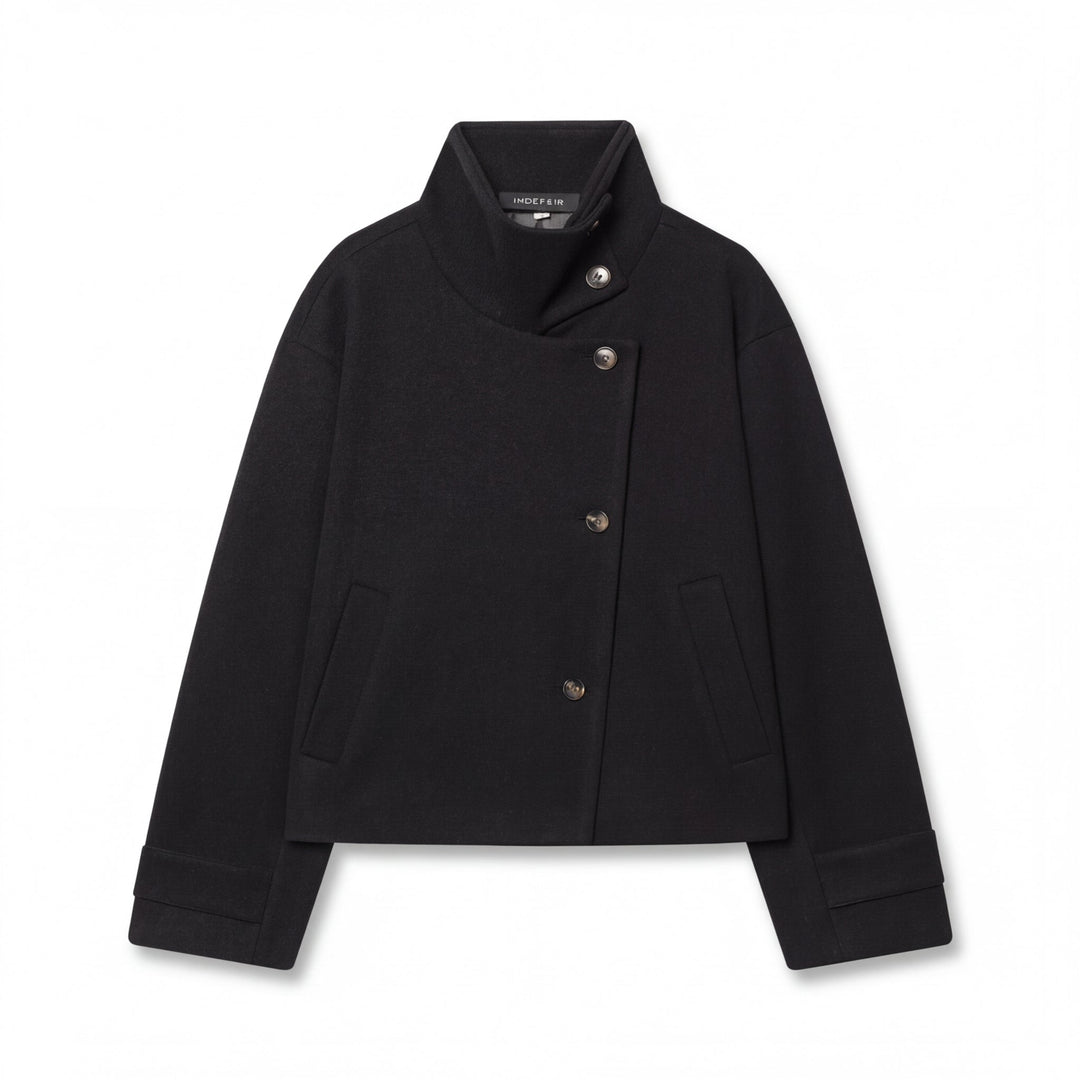 Georgina Woolen Jacket image 1