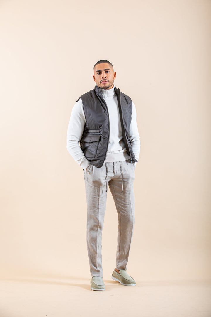 Technical Bodywarmer