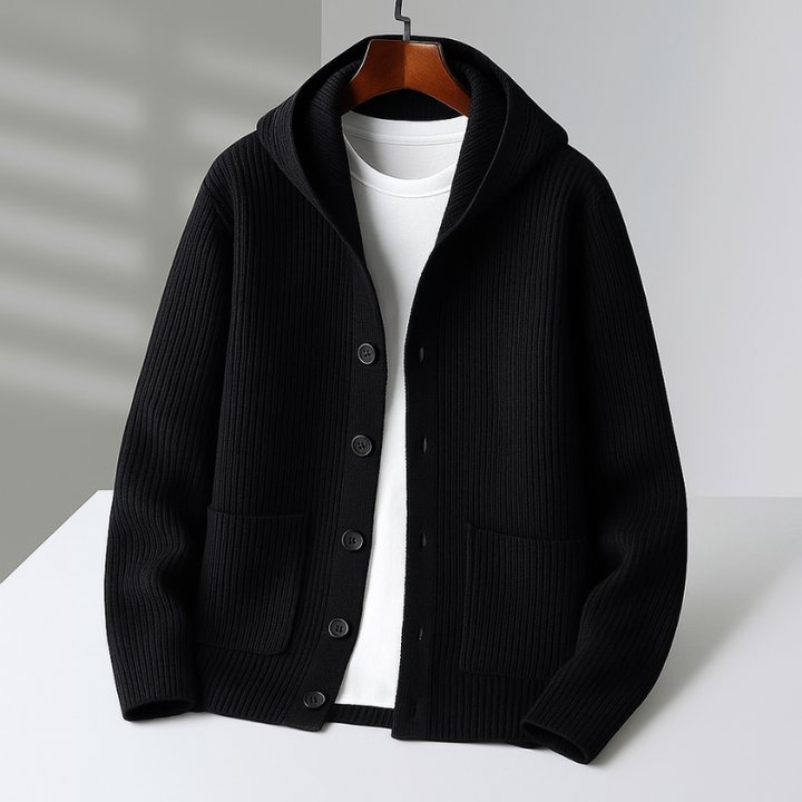 Maeve Elegant Cardigan image 4
