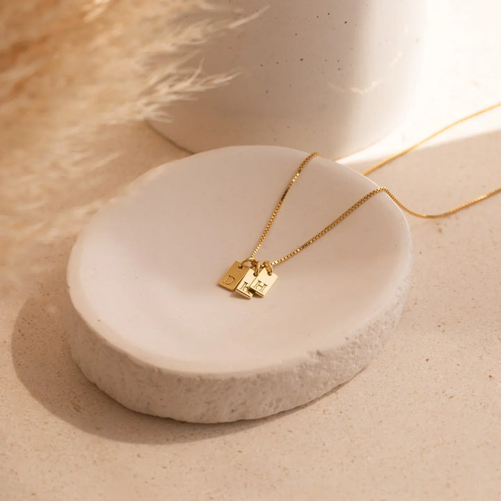 DIANA  - NECKLACE
