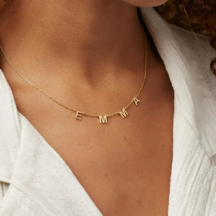 CHLOÉ - NECKLACE