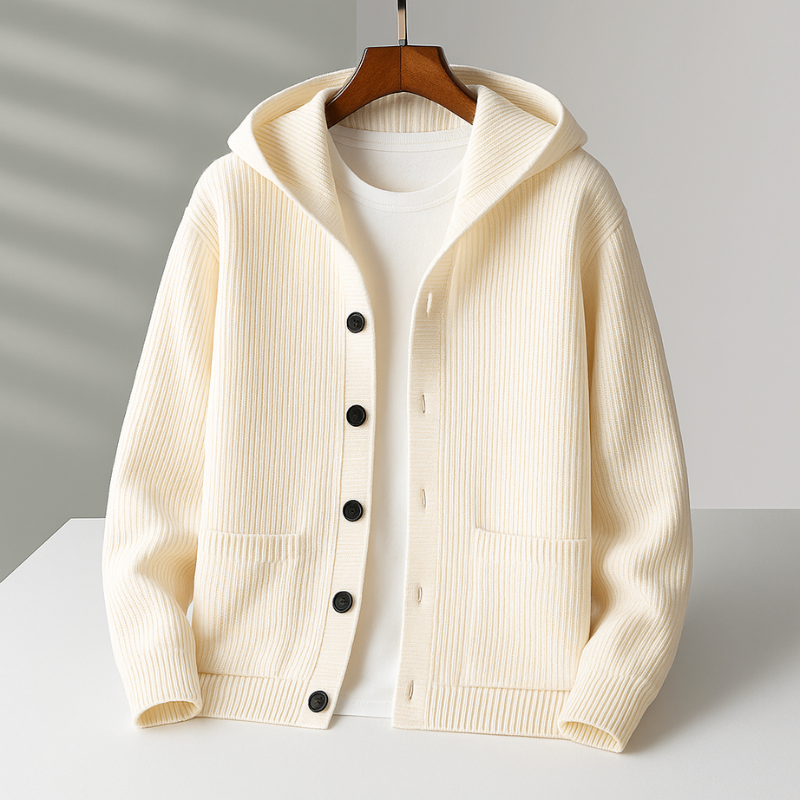Maeve Elegant Cardigan image 2