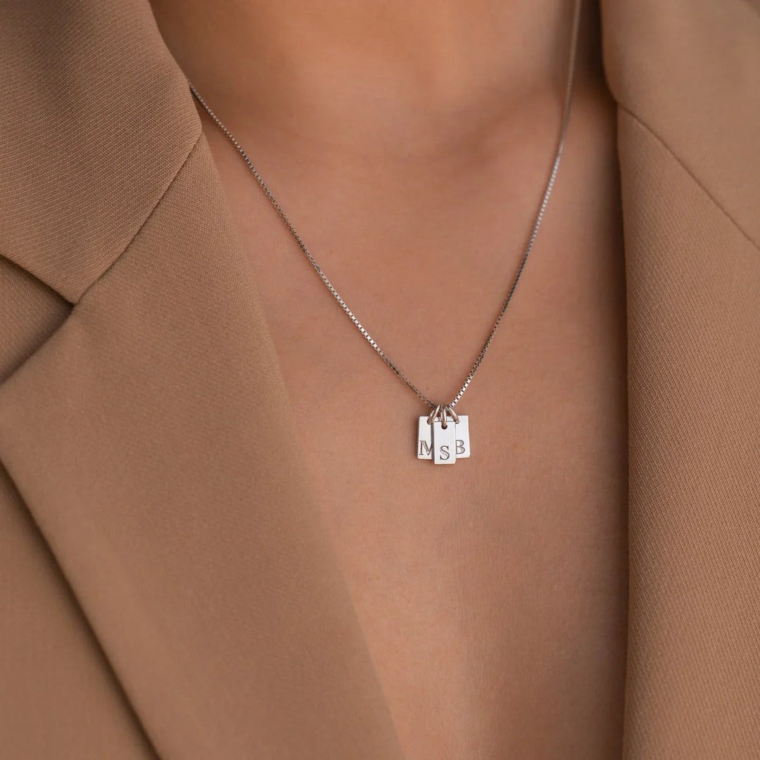 DIANA  - NECKLACE