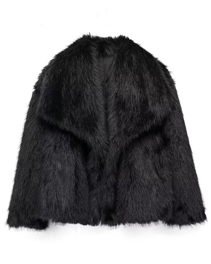 Zella | Faux Fur Jacket