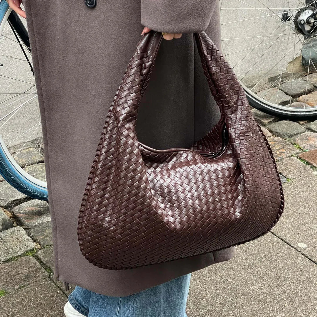 Dahlia | Woven Oversized