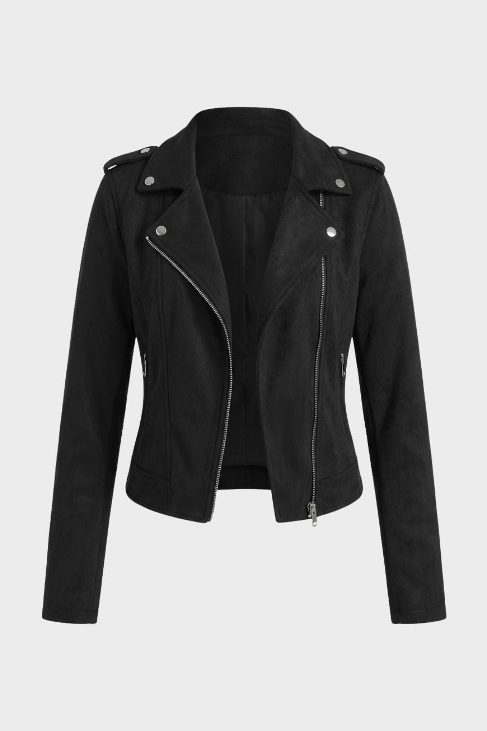 Saskia Biker Jacket image 1