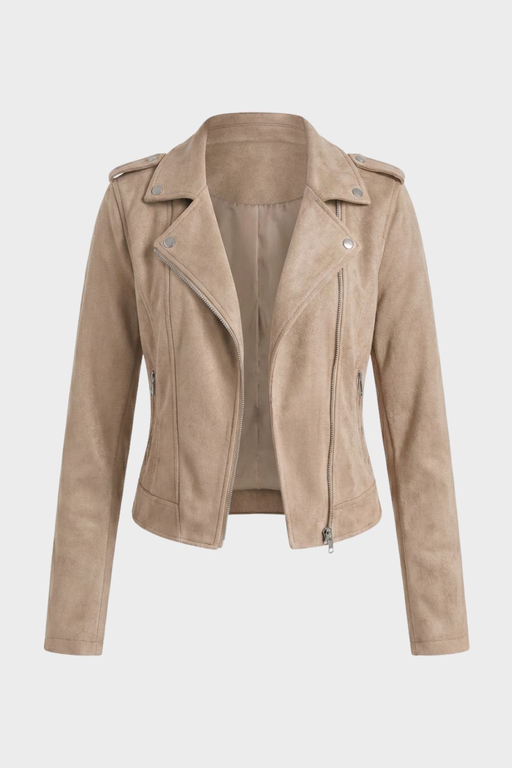 Saskia Biker Jacket image 5