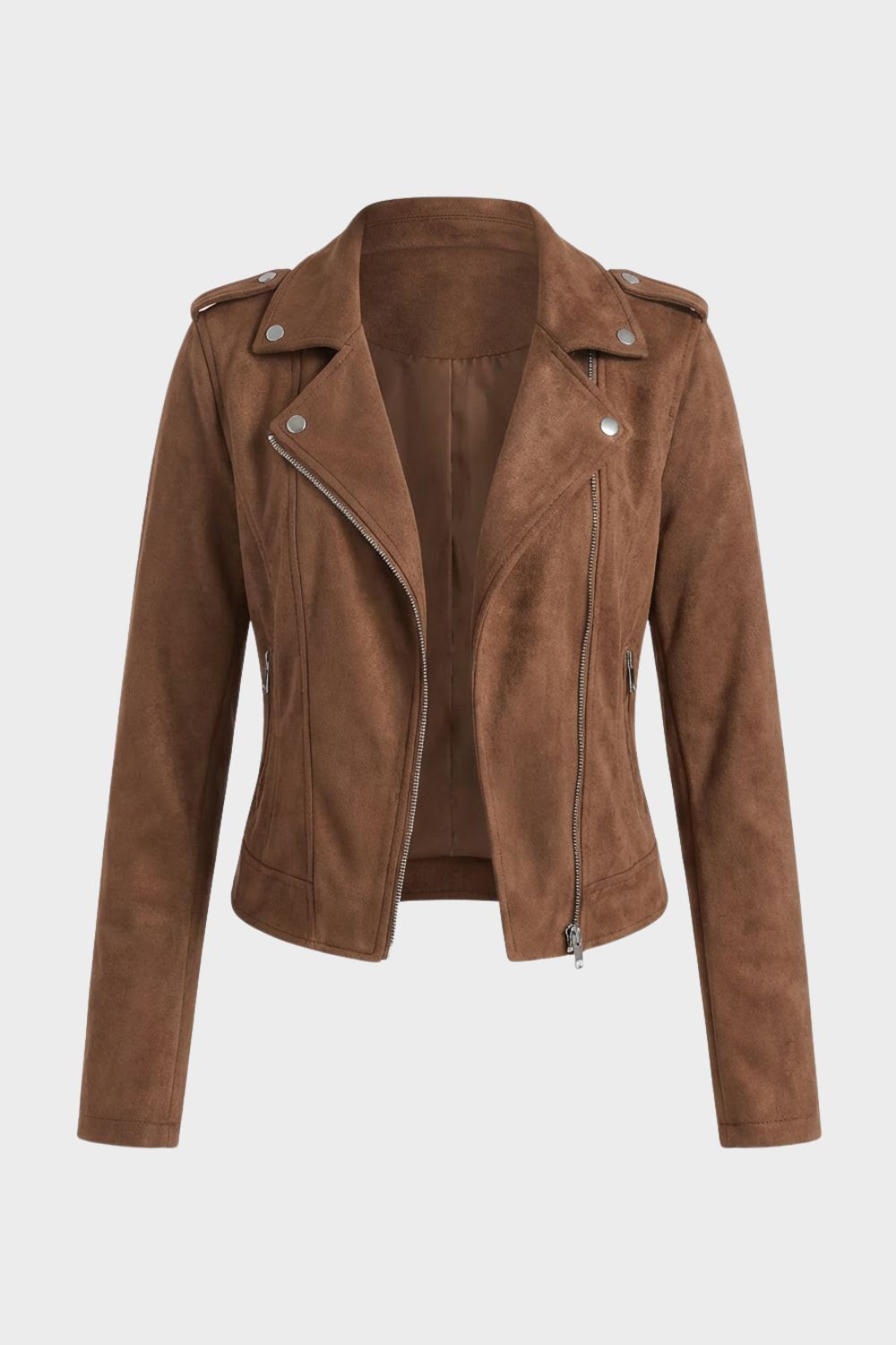Saskia Biker Jacket image 7