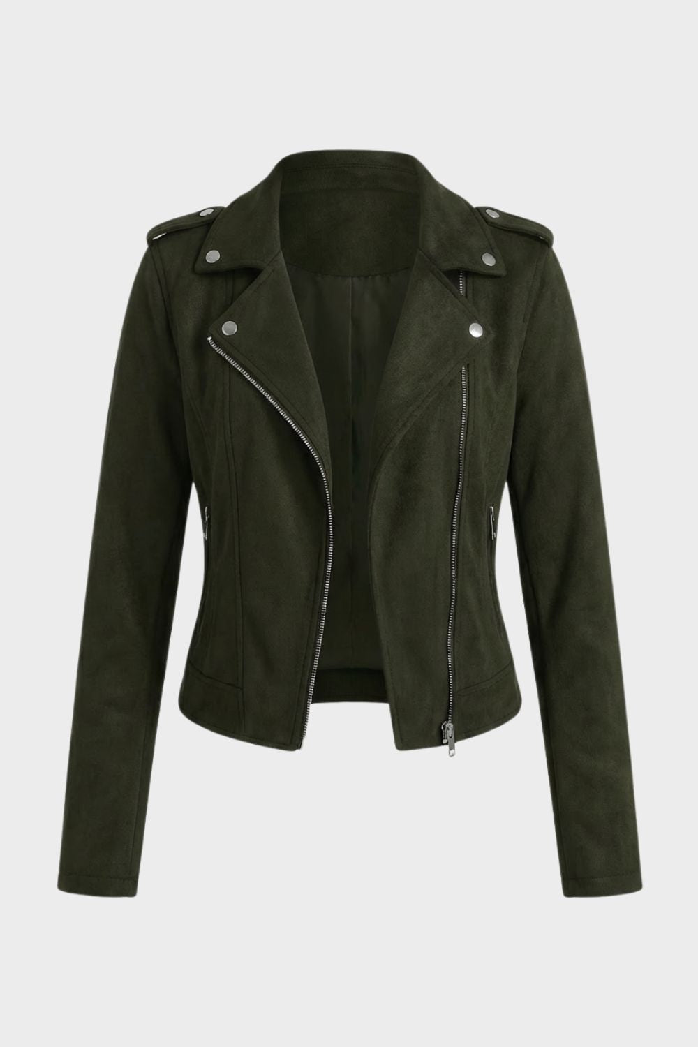 Saskia Biker Jacket image 8