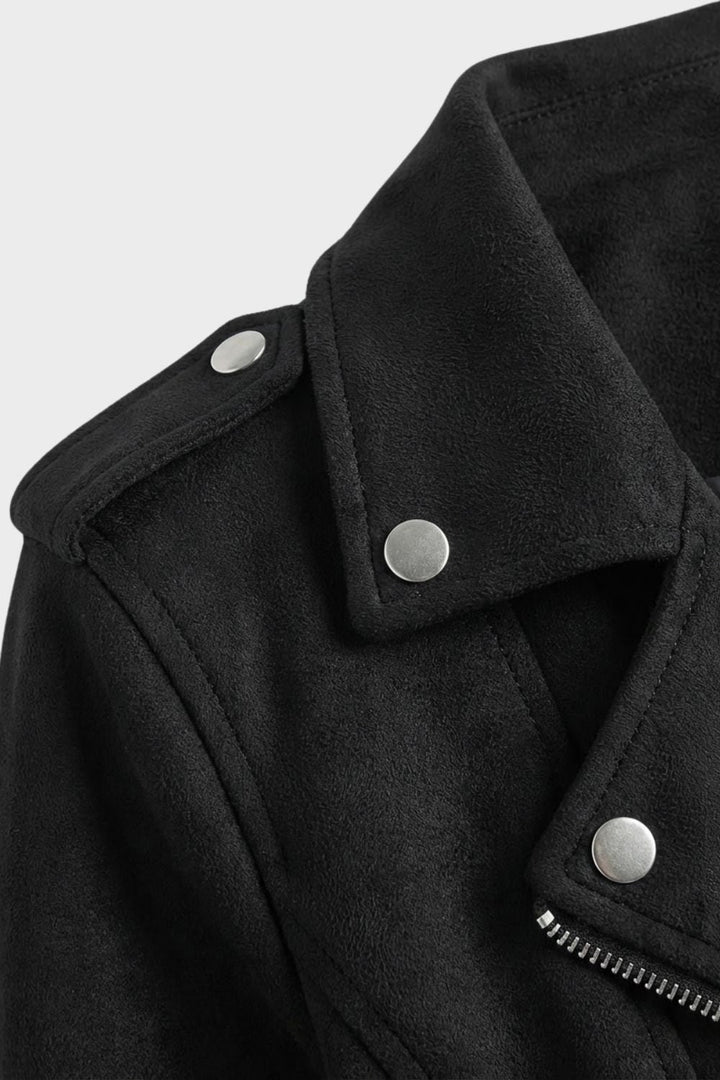 Saskia Biker Jacket image 2