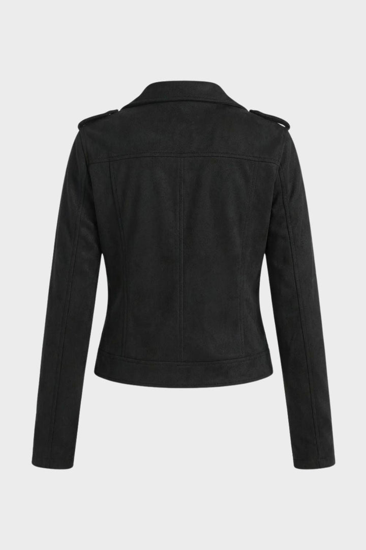 Saskia Biker Jacket image 3