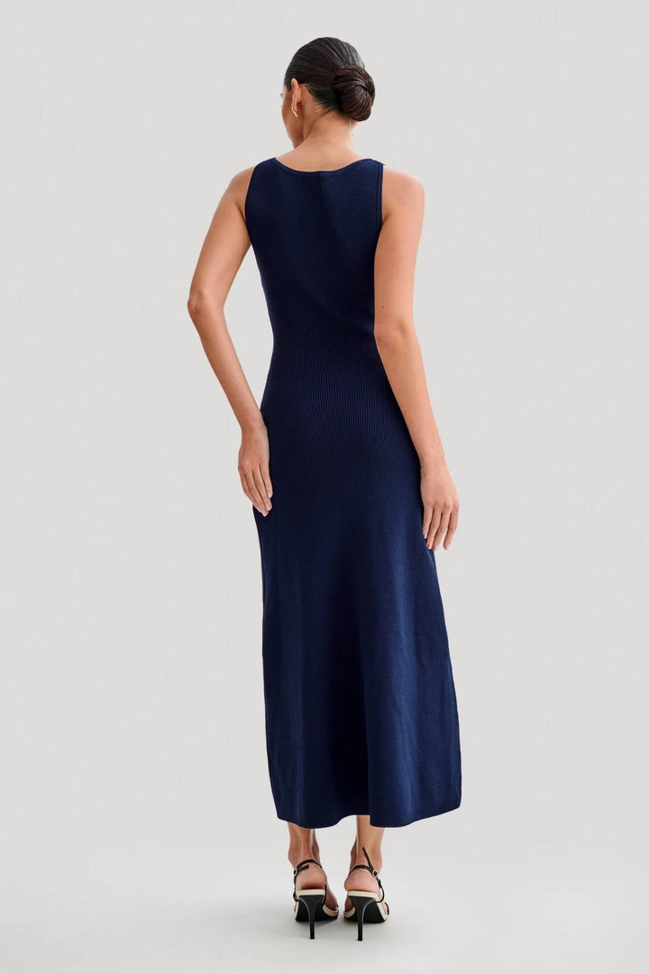 Ulani | Buttonline Chic Gown