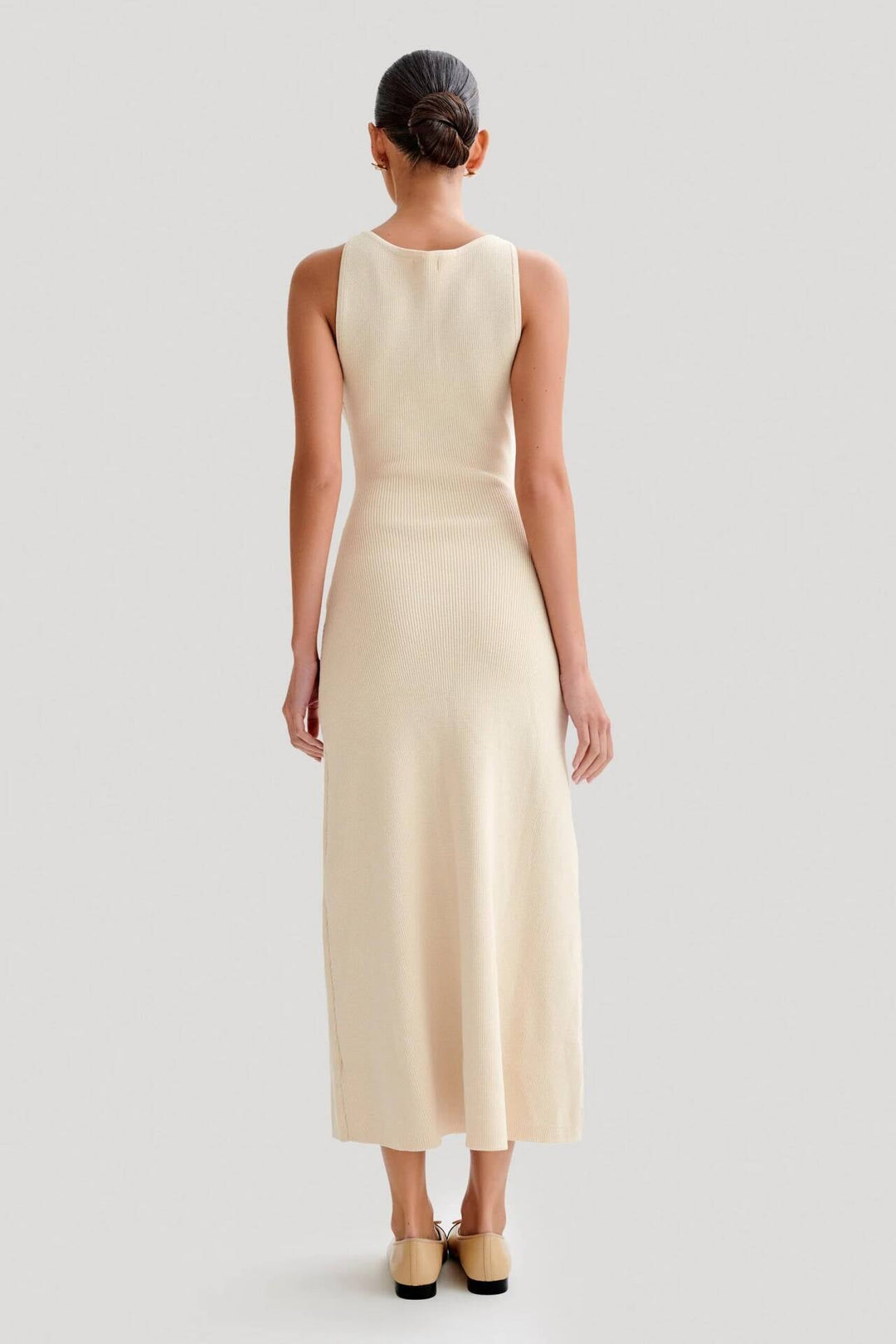 Ulani | Buttonline Chic Gown