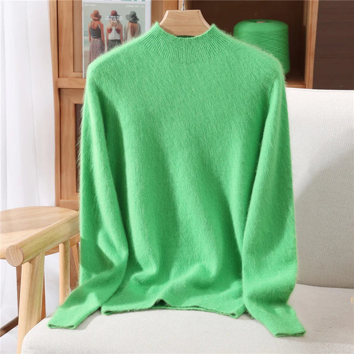 Aurielle Cashmere Soft Knit image 5
