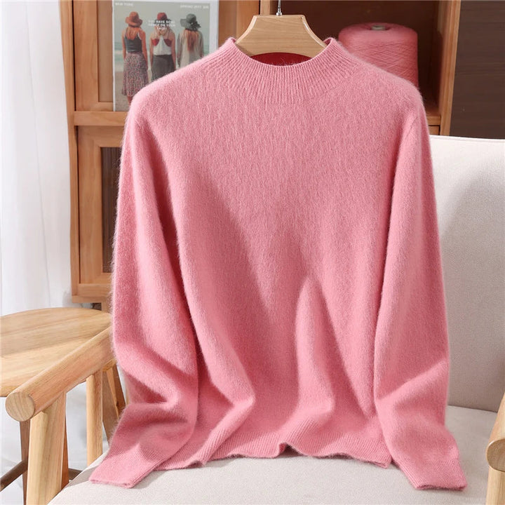 Aurielle Cashmere Soft Knit image 6
