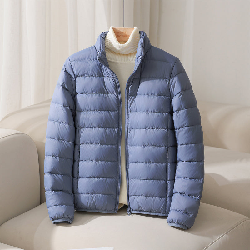 Elara Quilted Puffer image 4