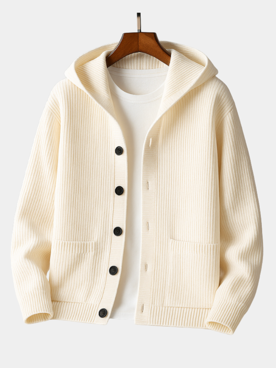 Maeve Elegant Cardigan image 1