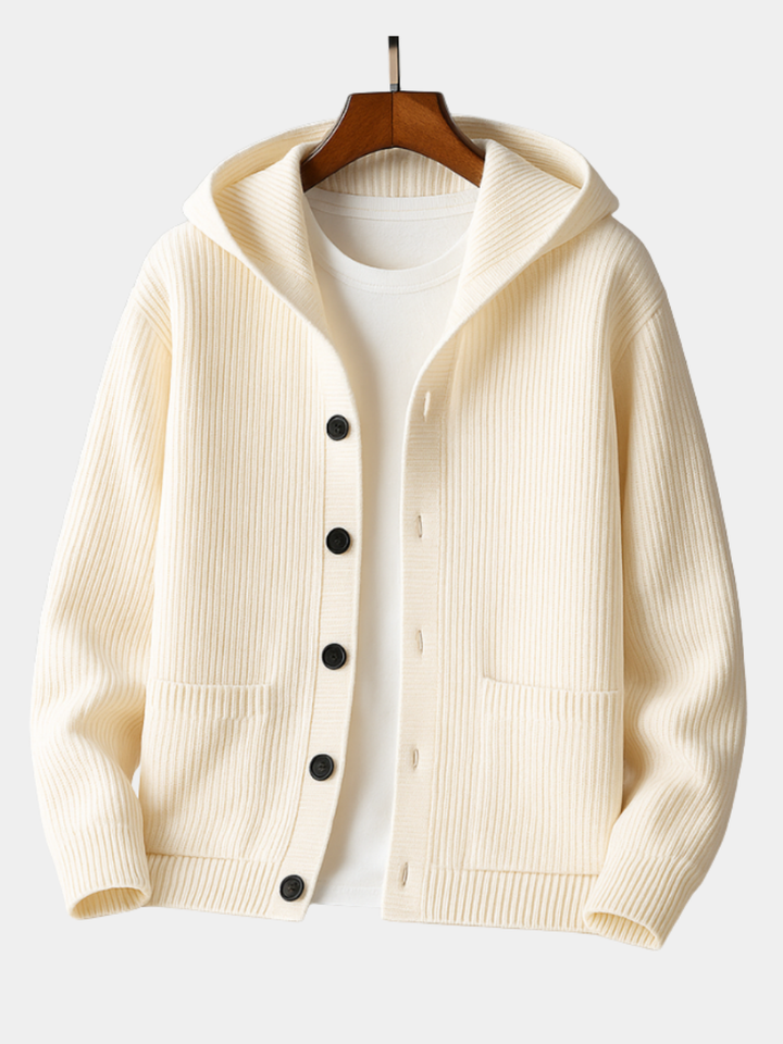 Maeve Elegant Cardigan image 1
