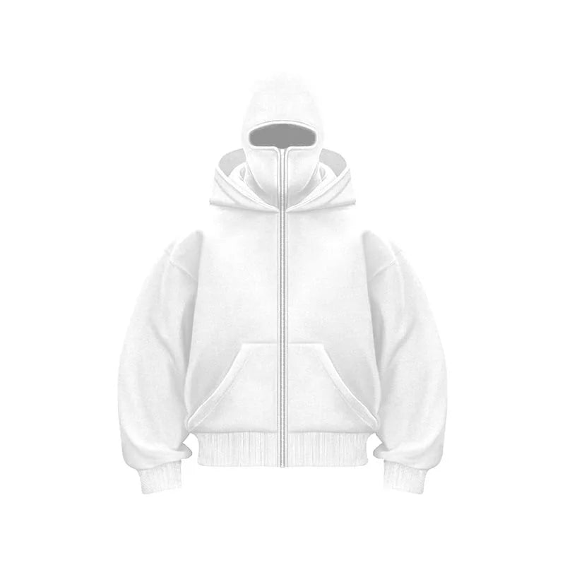 Double-Layered Hoodie image 1
