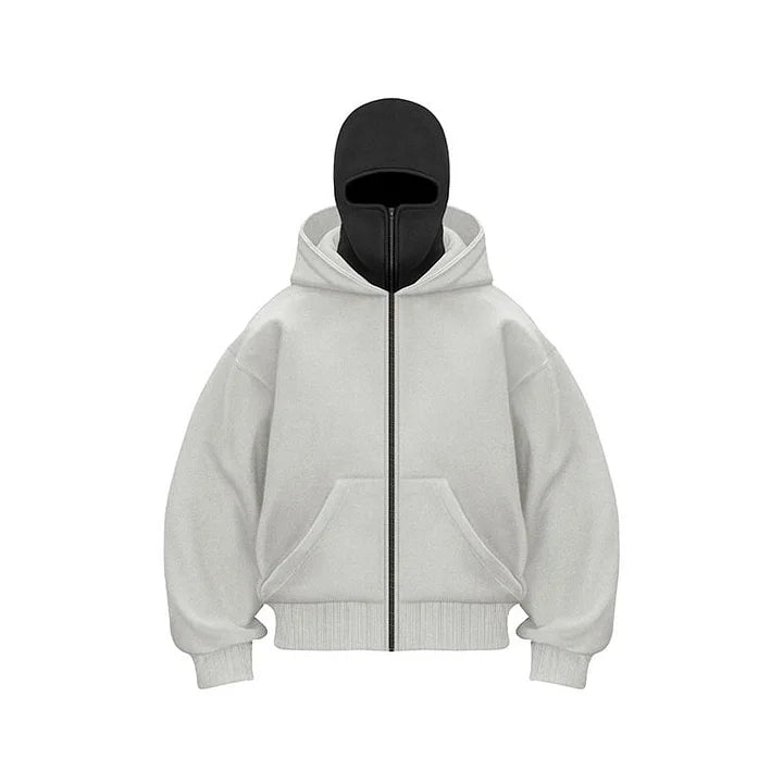 Double-Layered Hoodie image 3