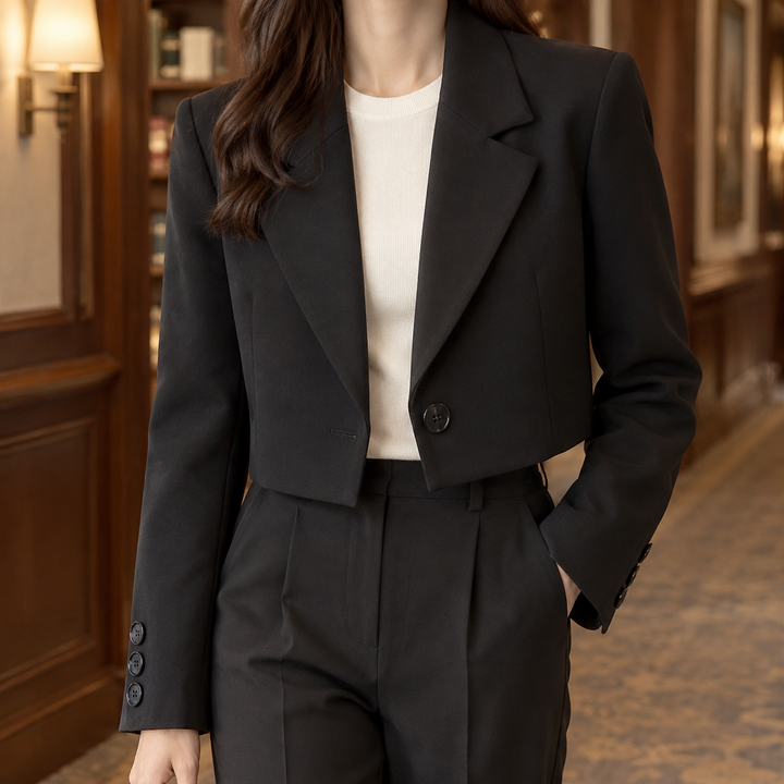 Arabelle Tailored Blazer image 1