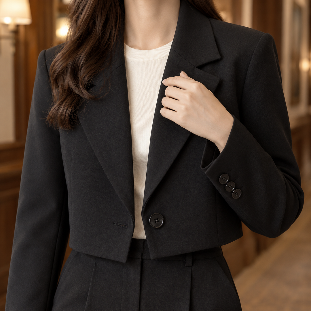 Arabelle Tailored Blazer image 2
