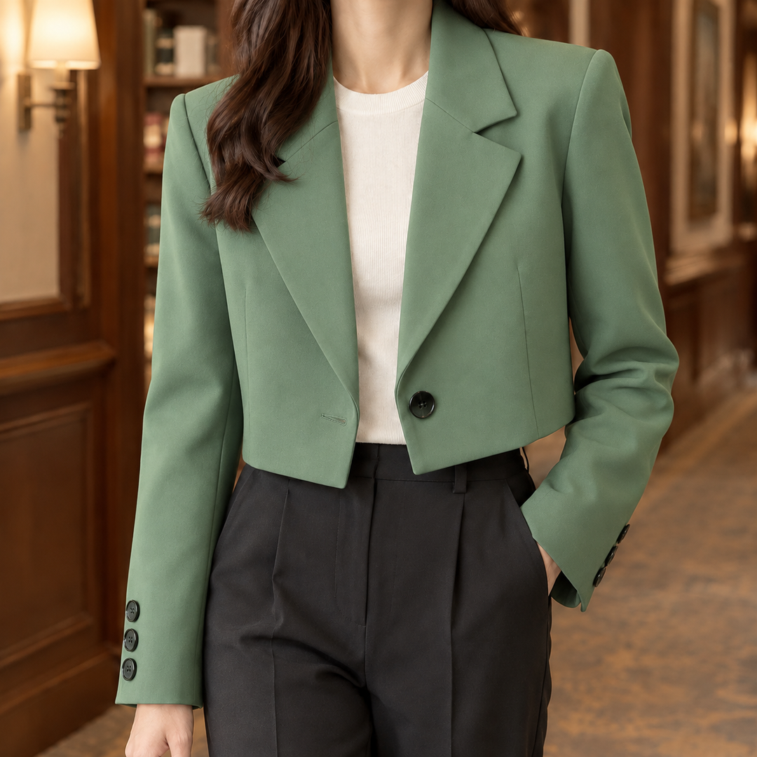 Arabelle Tailored Blazer image 5