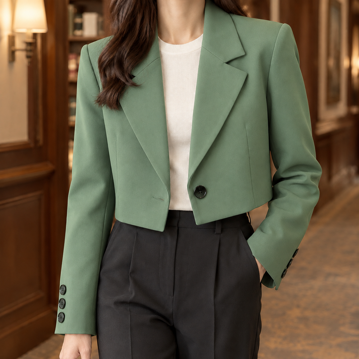 Arabelle Tailored Blazer image 5