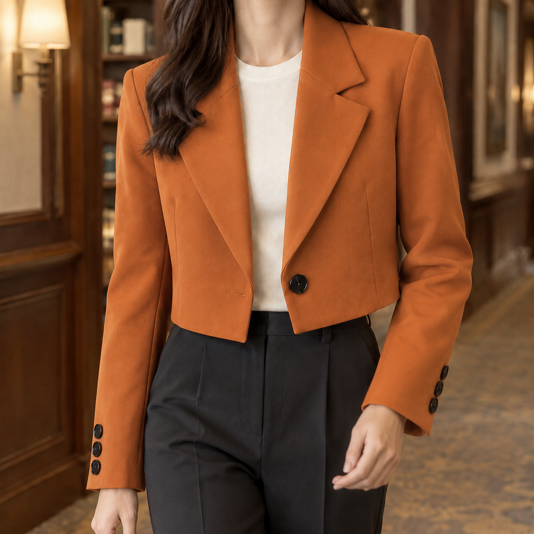 Arabelle Tailored Blazer image 6