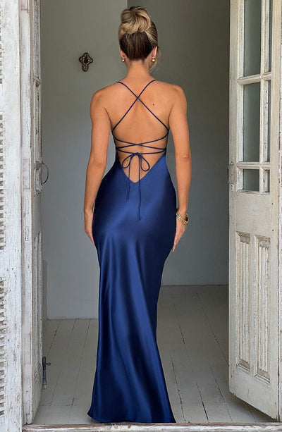 Rowella | Lustrous Bloom Gown