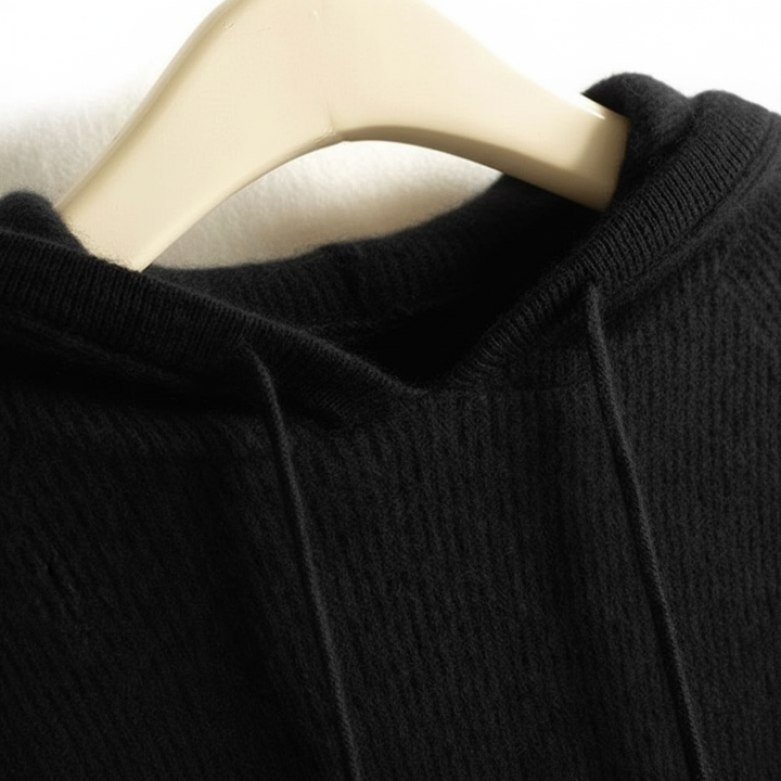 Celeste Cashmere Cloud Hoodie image 6